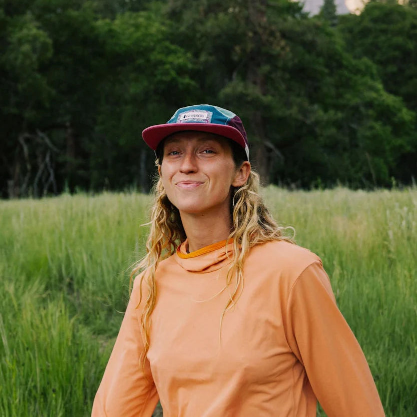 Altitude Tech 5-Panel Hat