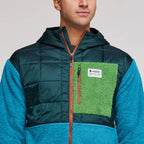 Trico Hybrid Jacket - Men's