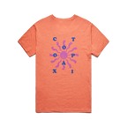 Happy Day T-Shirt - Women's