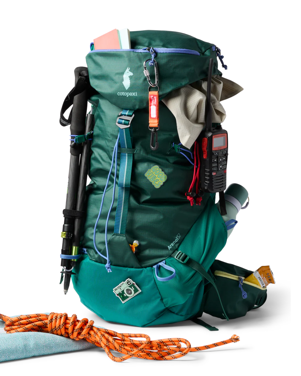 Arenal 32L Backpack
