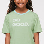 Do Good T-Shirt - Kids'