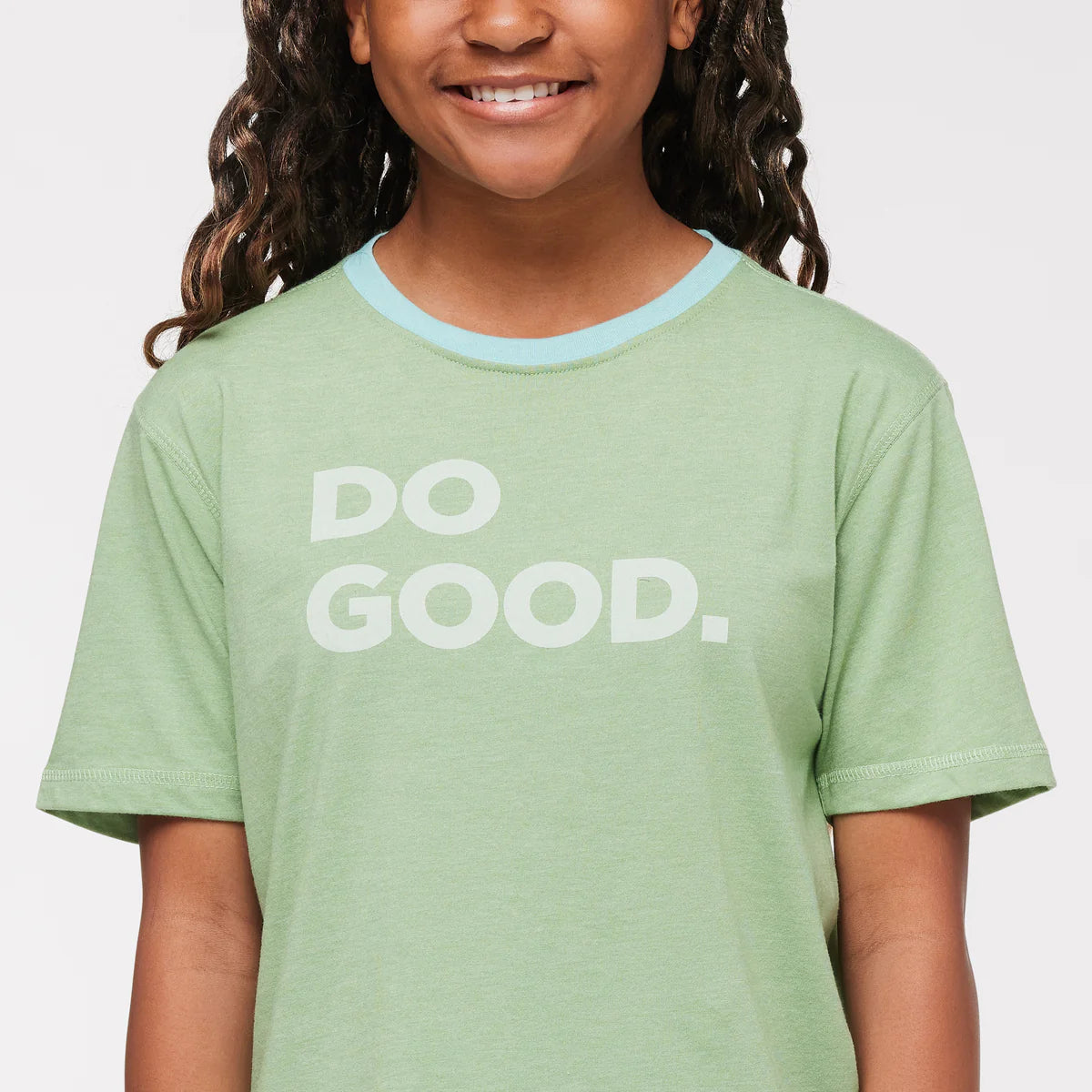 Do Good T-Shirt - Kids'