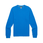 Atajo Long-Sleeve Waffle Shirt - Men's