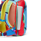 Allpa 42L Travel Pack - Del Día