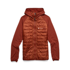 Capa Hybrid Insulated Hooded Jacket - Women's