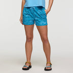 Brinco 3" Short - Print - Women's