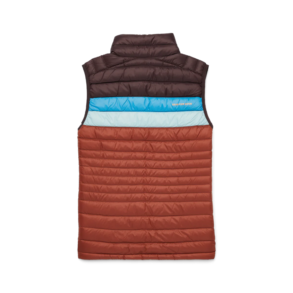 Fuego Down Vest - Women's