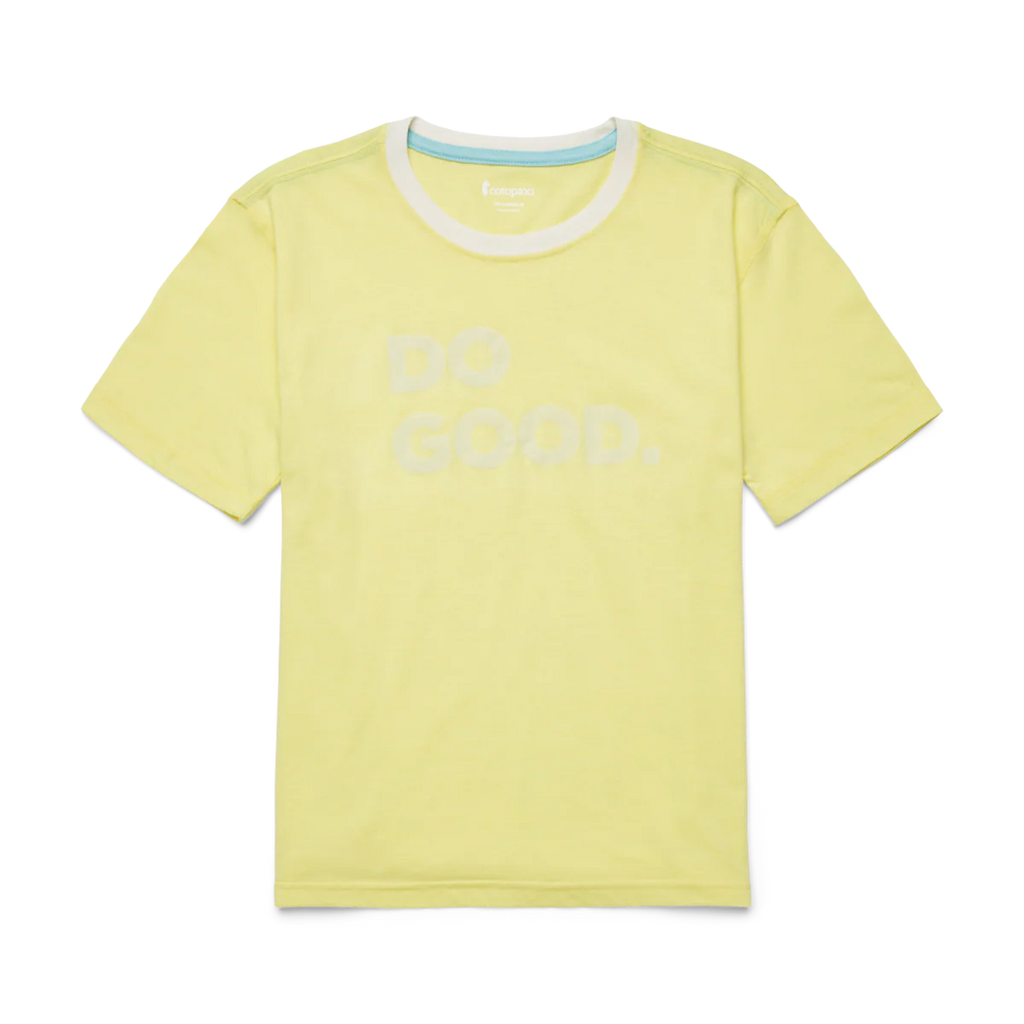 Do Good T-Shirt - Kids'