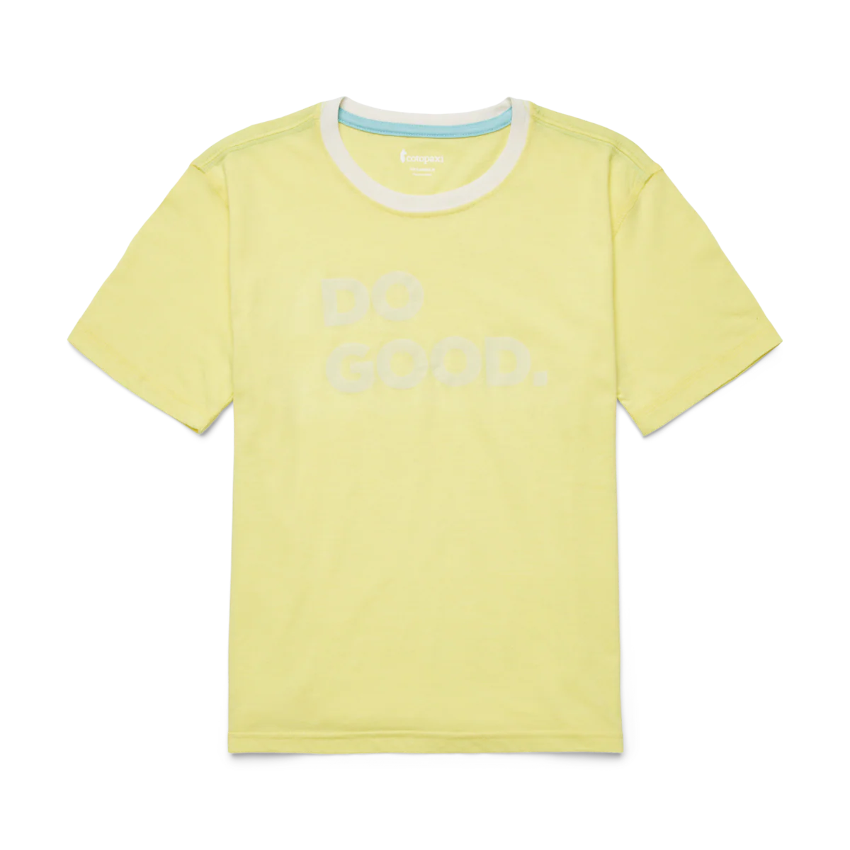 Do Good T-Shirt - Kids'