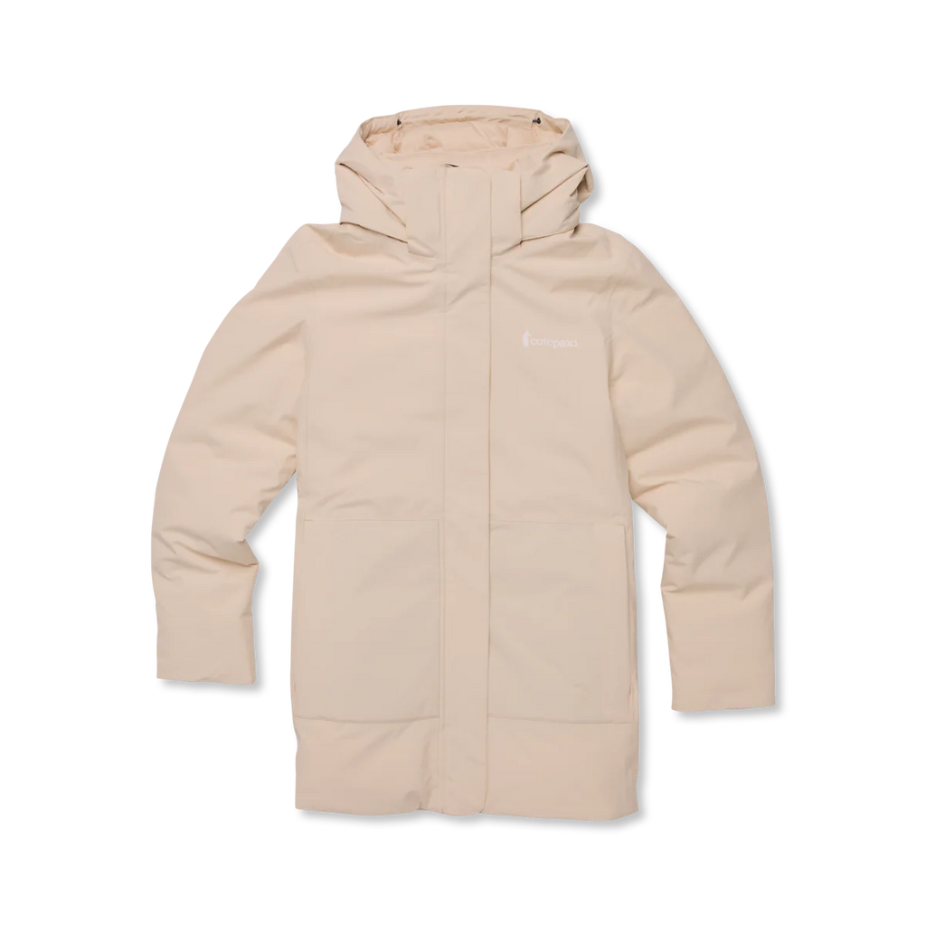 Calidez Down Parka - Women's
