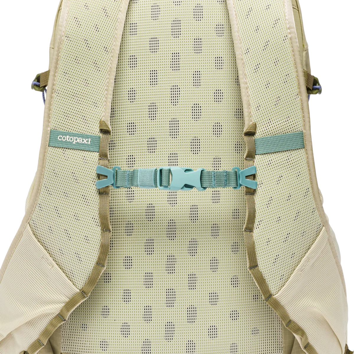 Elqui 18L Daypack