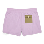 Brinco 3" Short - Solid - Women's