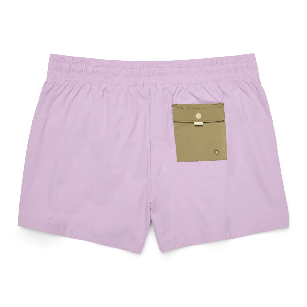 Brinco 3" Short - Solid - Women's