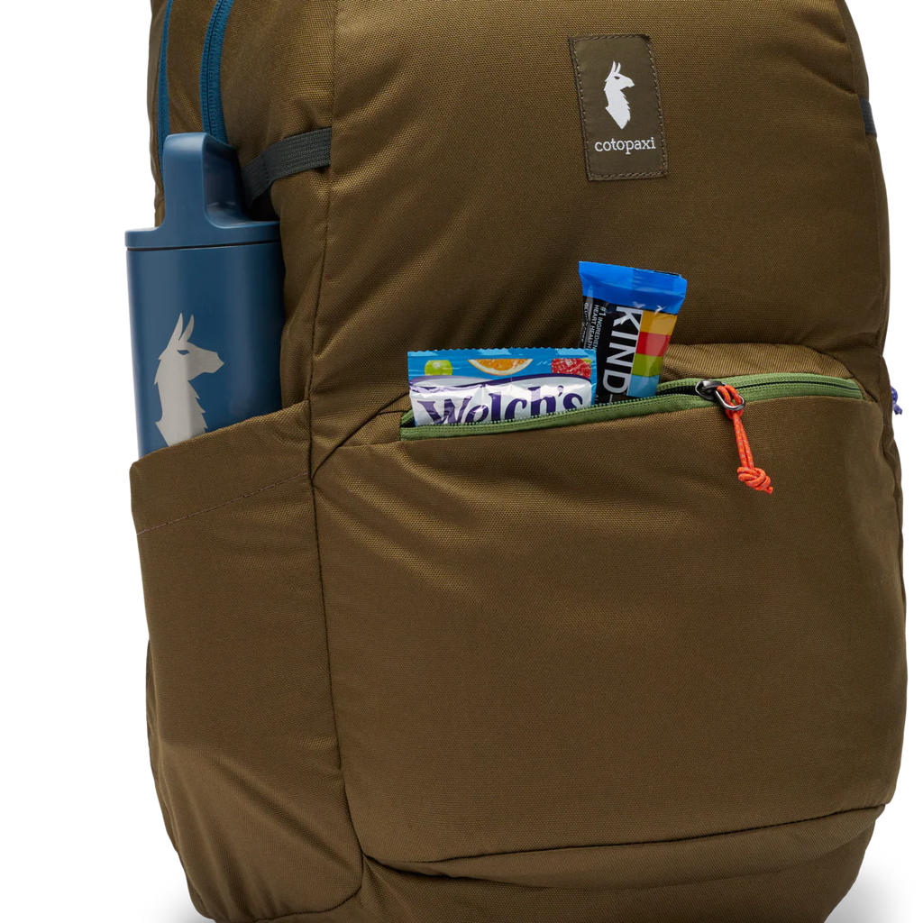 Chiquillo 30L Daypack - Cada Día
