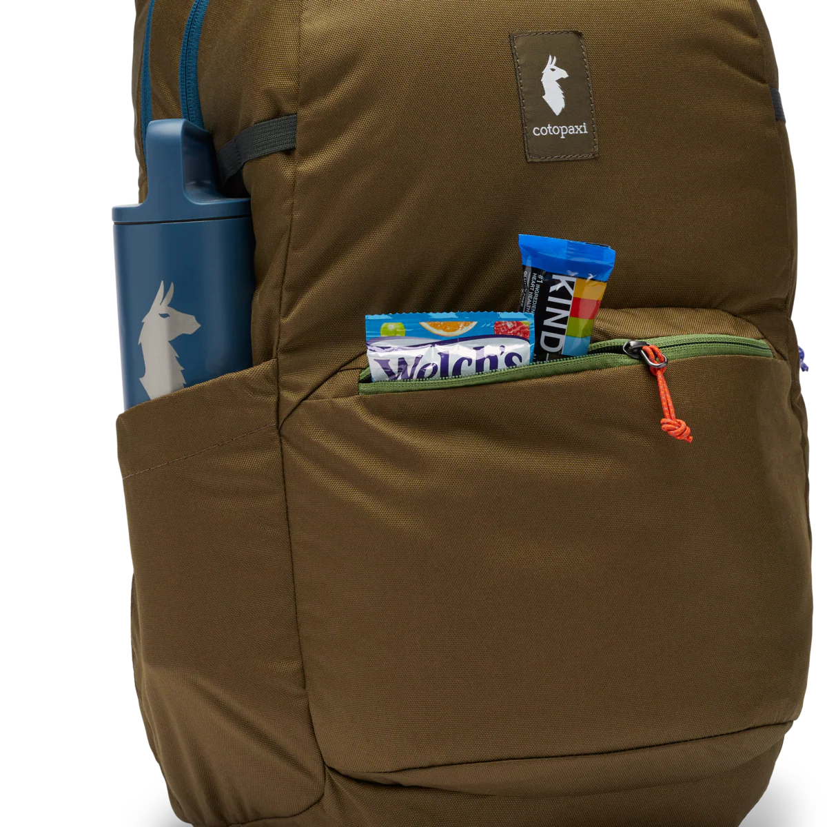 Chiquillo 30L Daypack - Cada Día