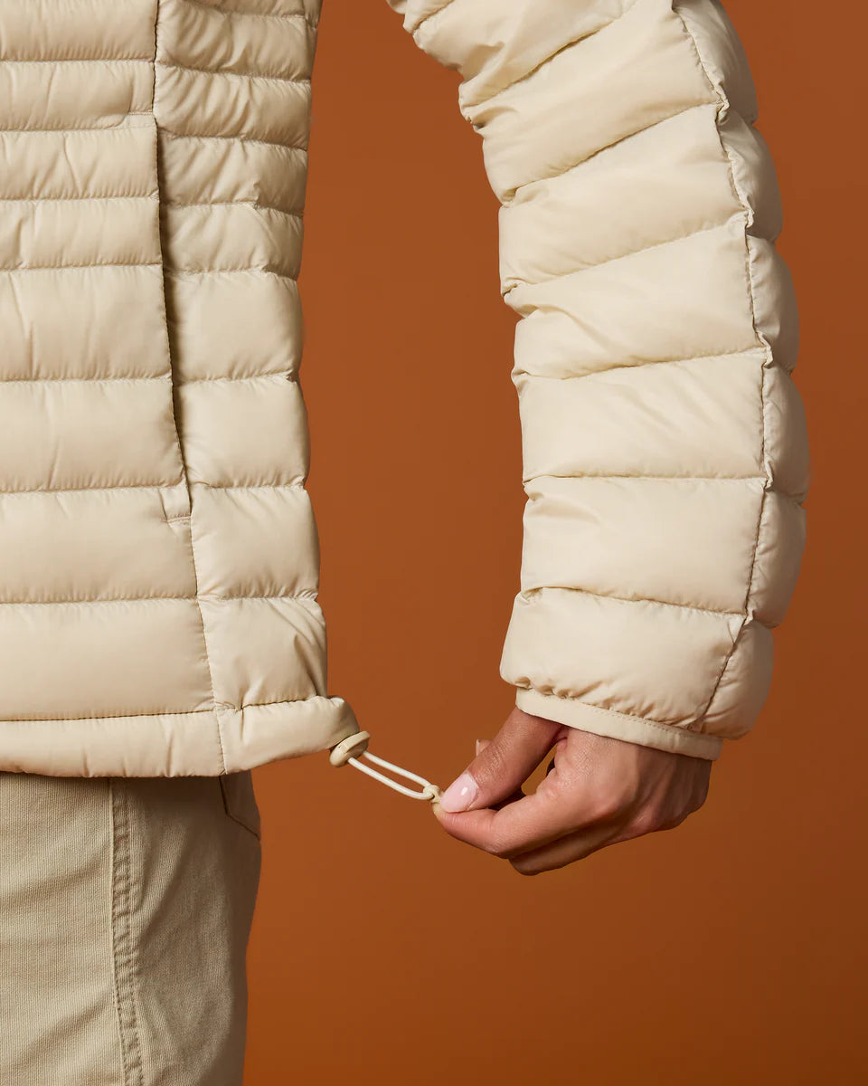 Fuego Down Jacket - Women's