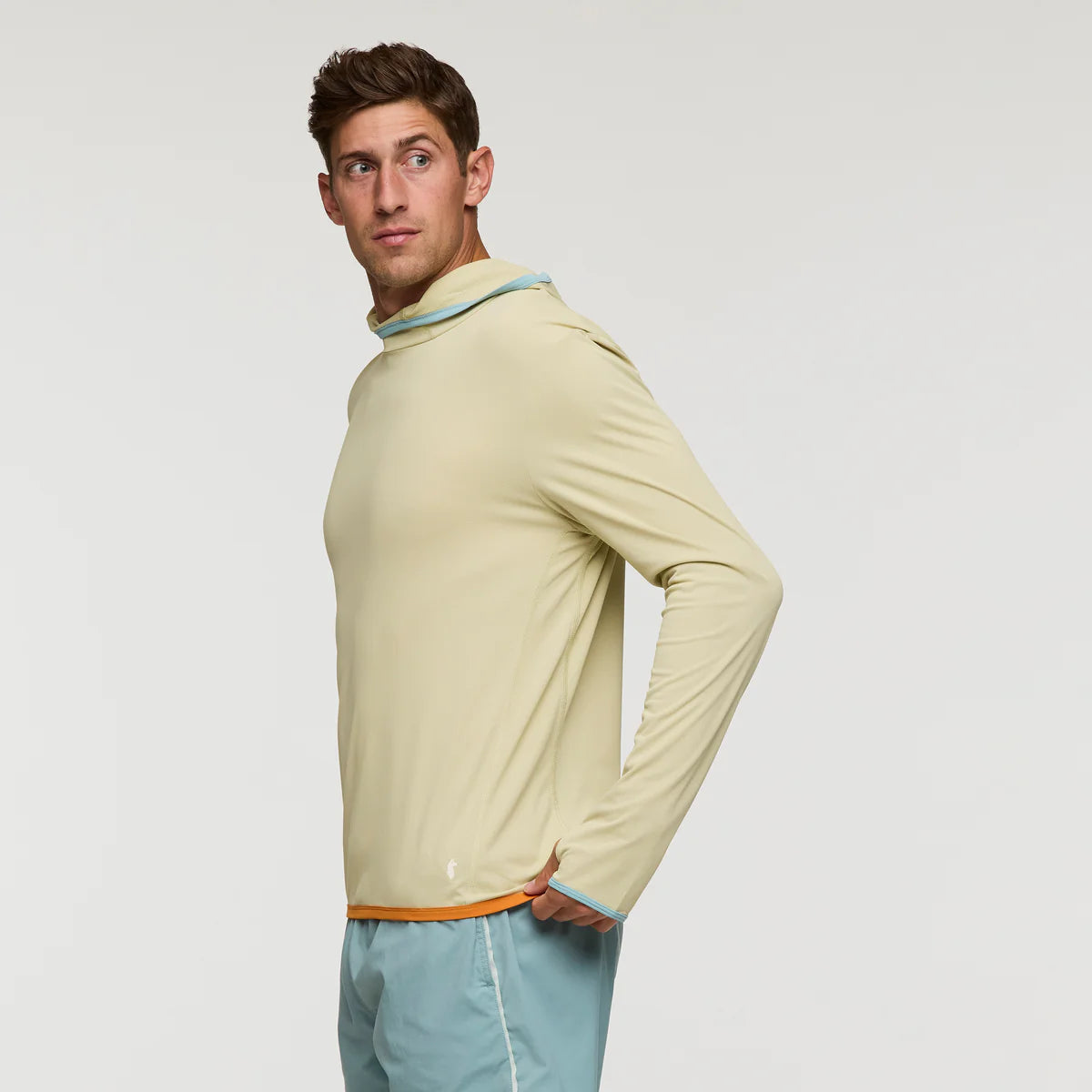 Sombra Sun Hoodie - Men's