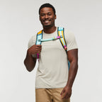 Chiquillo 30L Daypack - Del Día