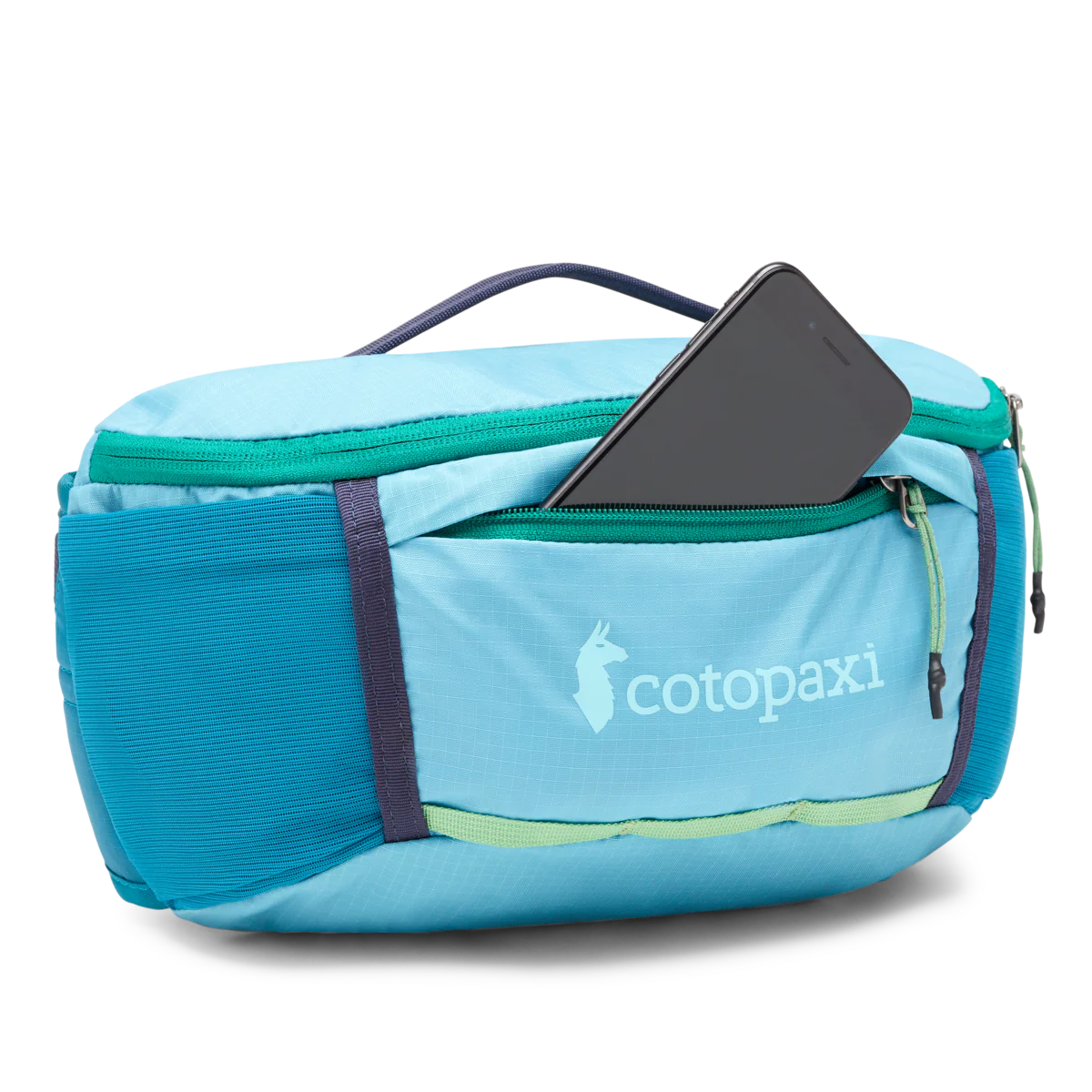 Lagos 5L Hiking Hydration Hip Pack