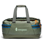 Allpa Getaway 55L Duffel