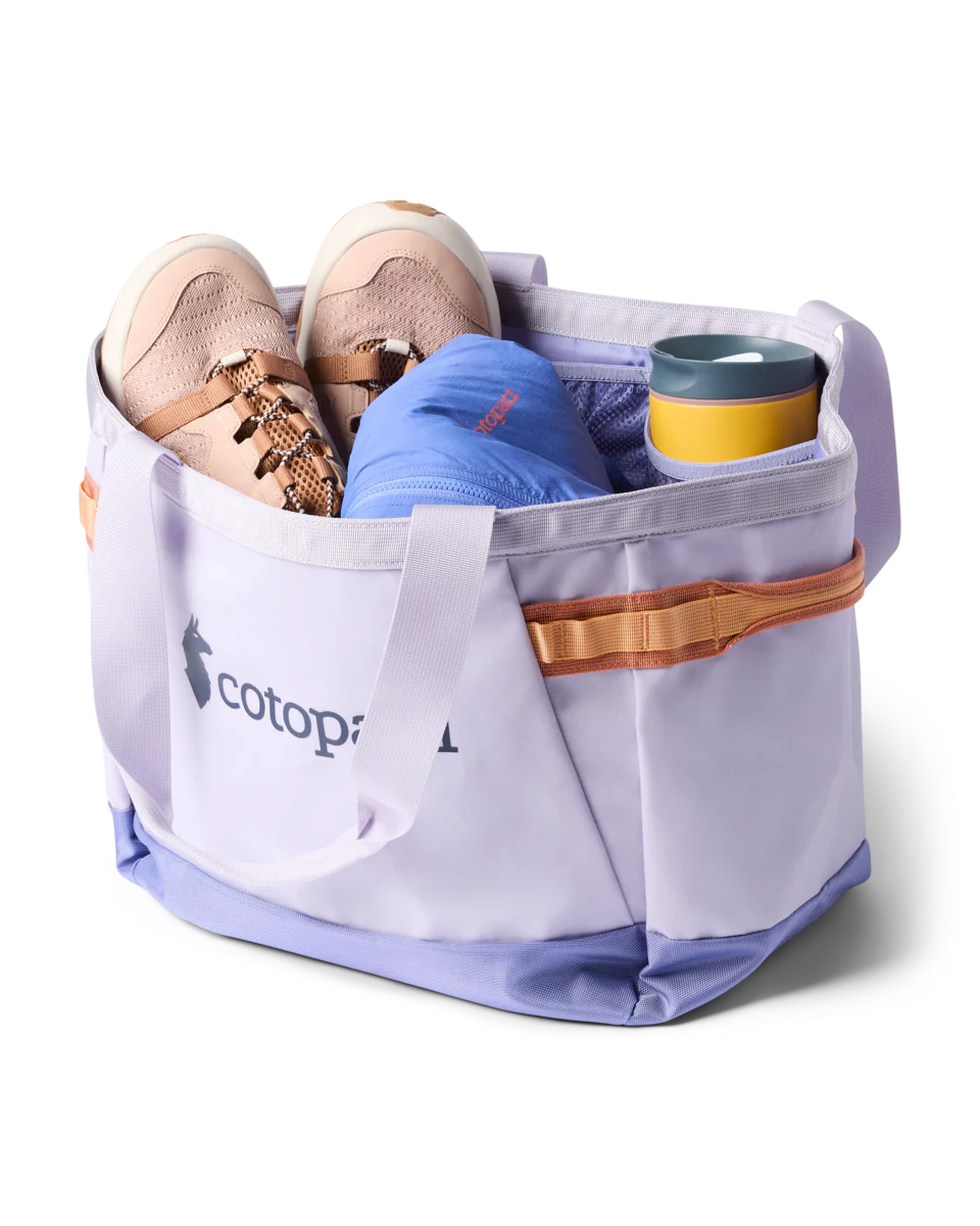 Allpa 30L Gear Hauler Tote