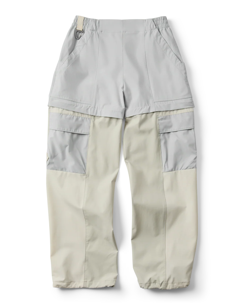 Losdos Zip-Off Pant - Women's