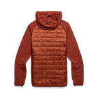Capa Hybrid Insulated Hooded Jacket - Women's
