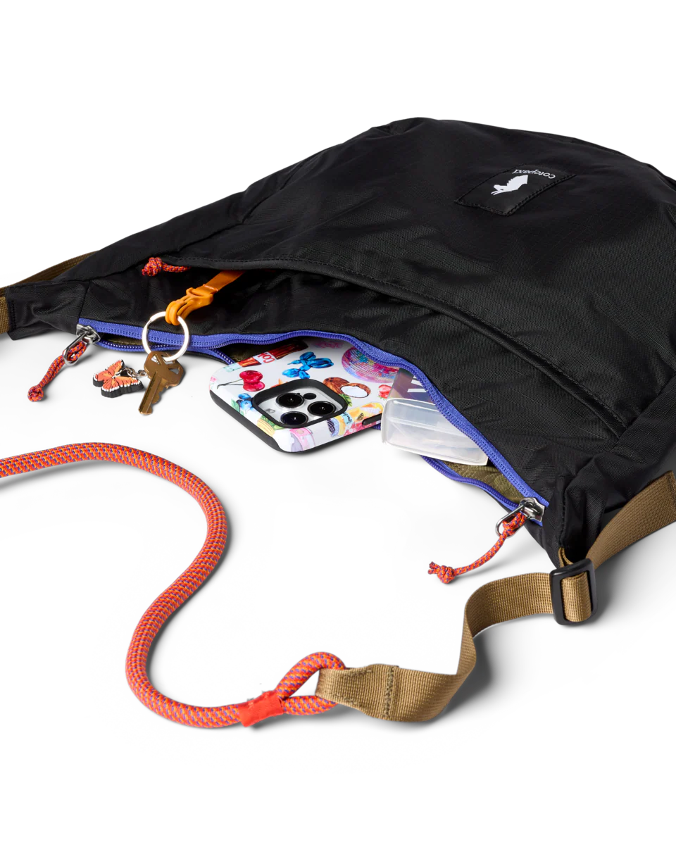 Trozo 8L Shoulder Bag - Cada Día