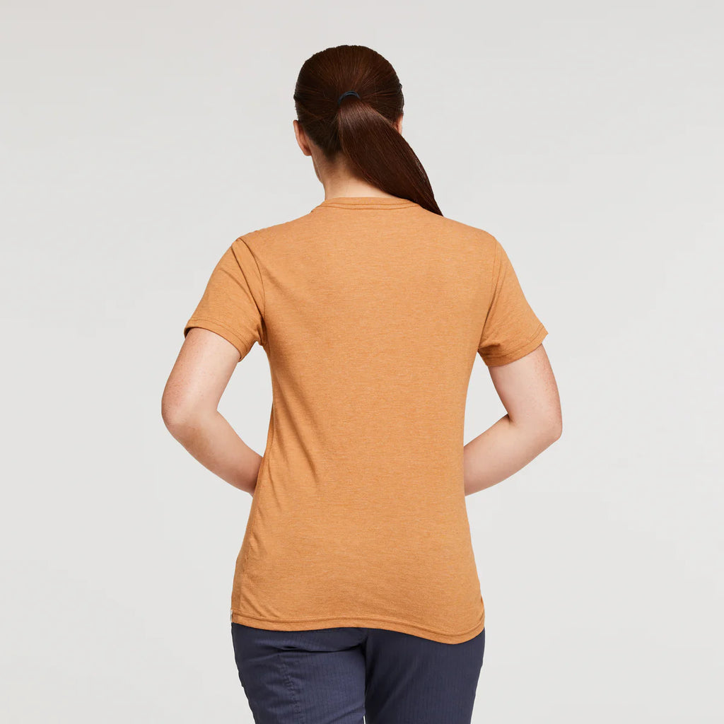 Day and Night T-Shirt - Women's