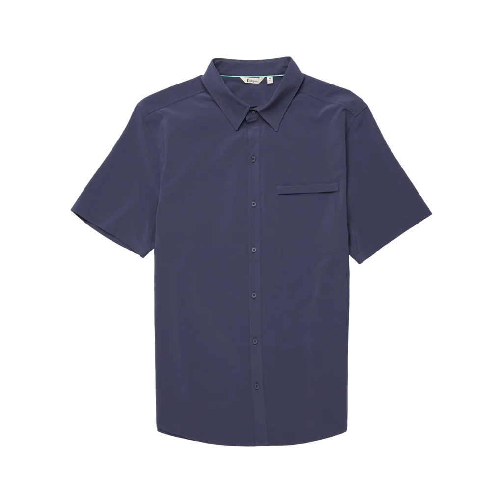 Cambio Button Up Shirt - Men's