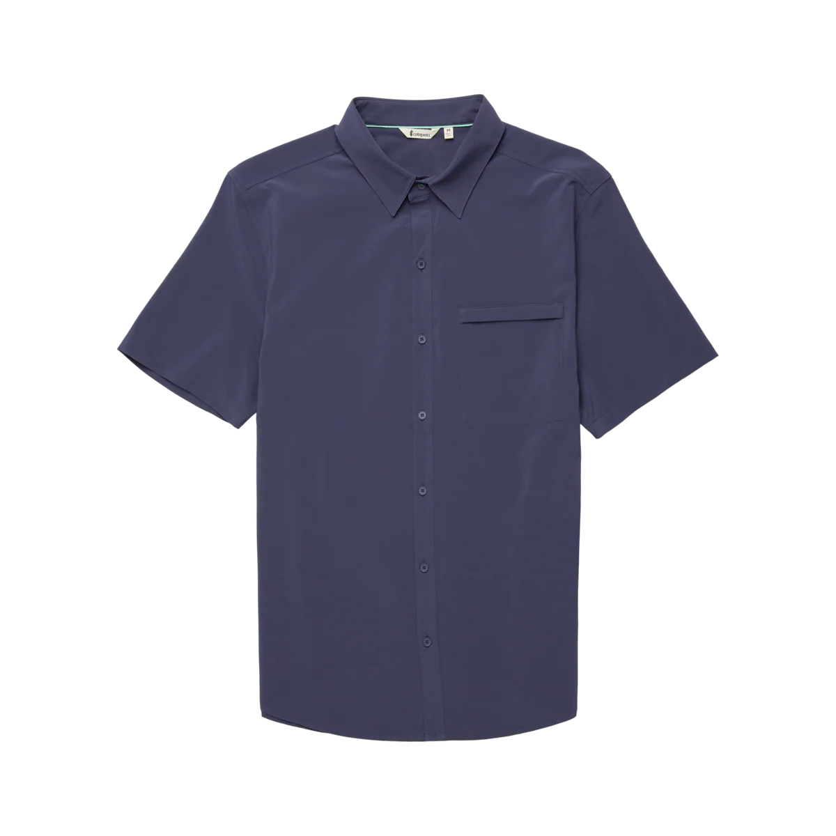 Cambio Button Up Shirt - Men's