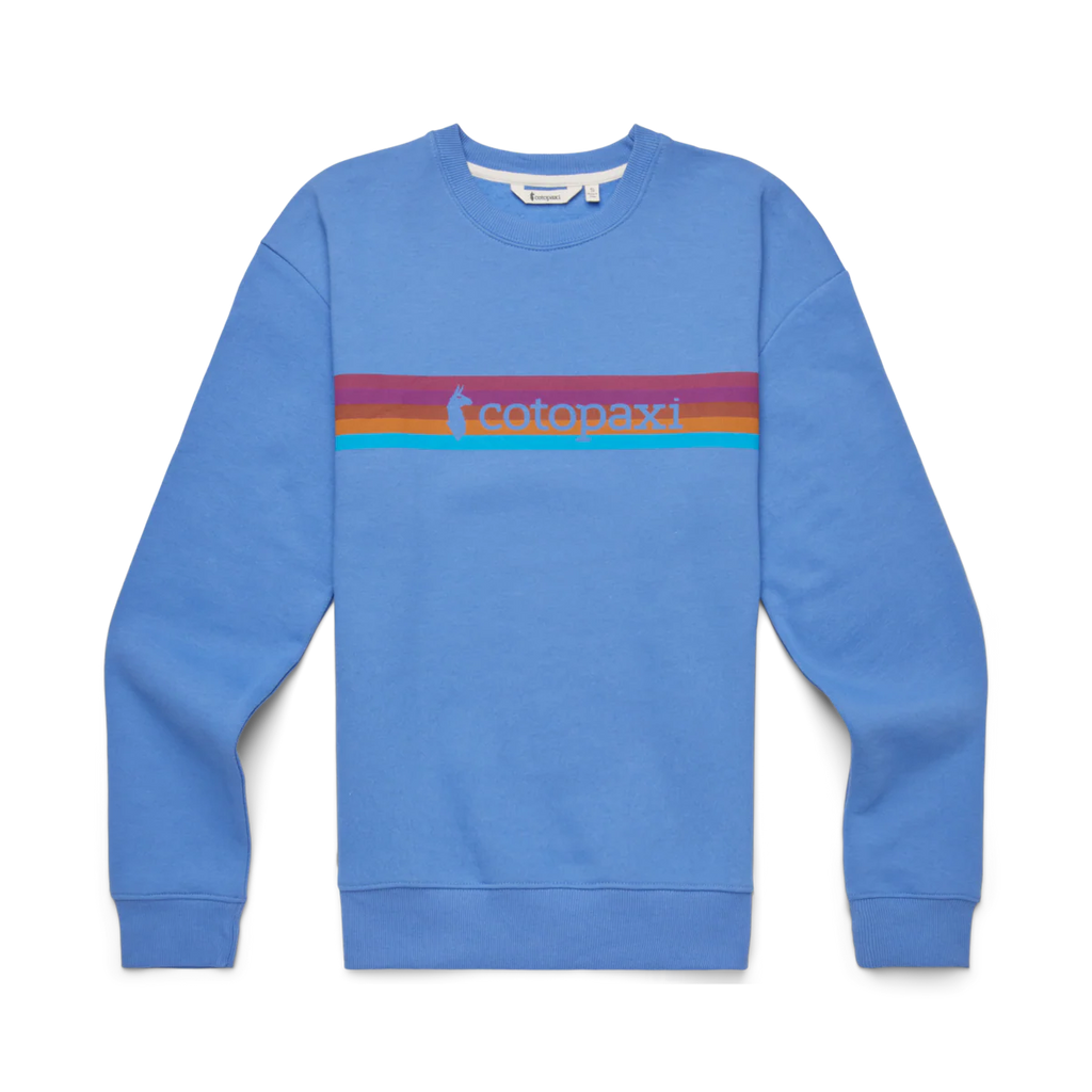 On The Horizon Crew Sweatshirt - Women's
