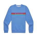On The Horizon Crew Sweatshirt - Women's