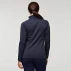 Otero Fleece Half-Zip Pullover - Women's