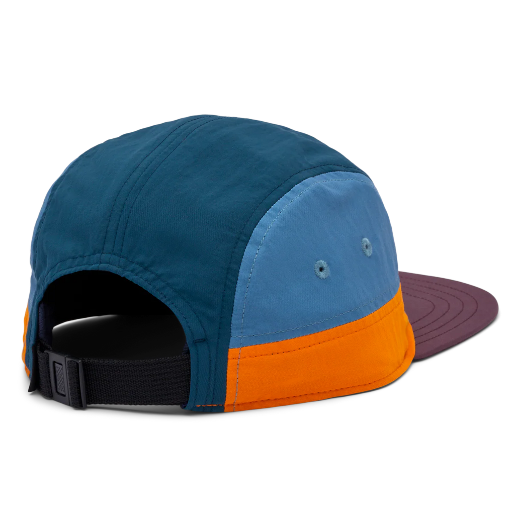 Tech 5-Panel Hat - Kids'