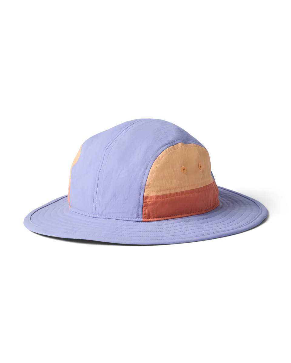 Tech Bucket Hat
