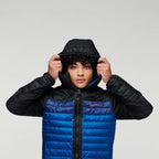 Capa Insulated Hooded Jacket - Men's