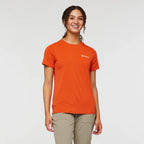 Fino Tech Tee - Women's