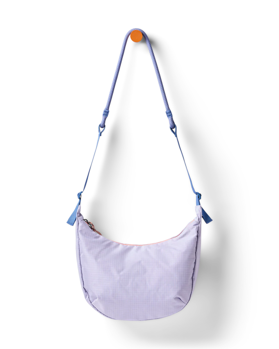 Trozo 8L Shoulder Bag - Cada Día