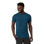 Paseo Travel Pocket T-Shirt - Men's