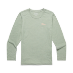 Cactus Life Long-Sleeve T-Shirt - Women's
