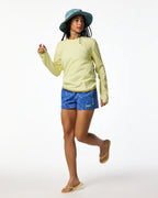 Sombra Long-Sleeve Sun Shirt - Women's