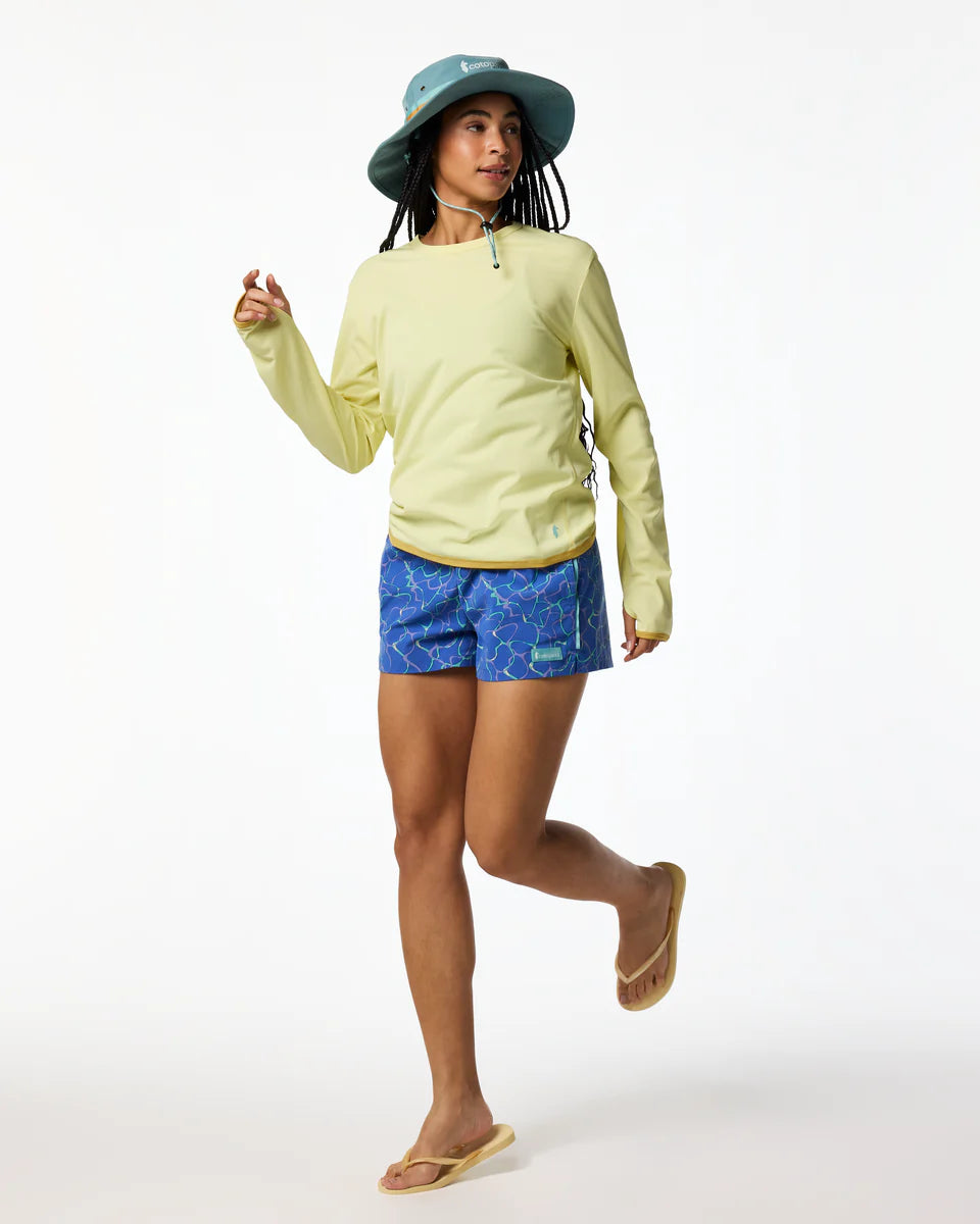 Sombra Long-Sleeve Sun Shirt - Women's