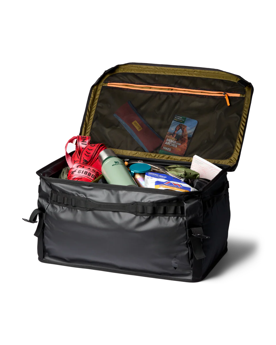 Allpa 90L Gear Hauler Box