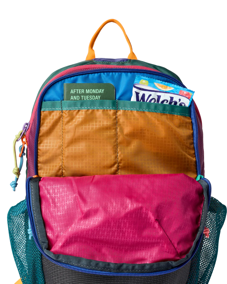 Dimi 12L Backpack - Del Día - Kids'