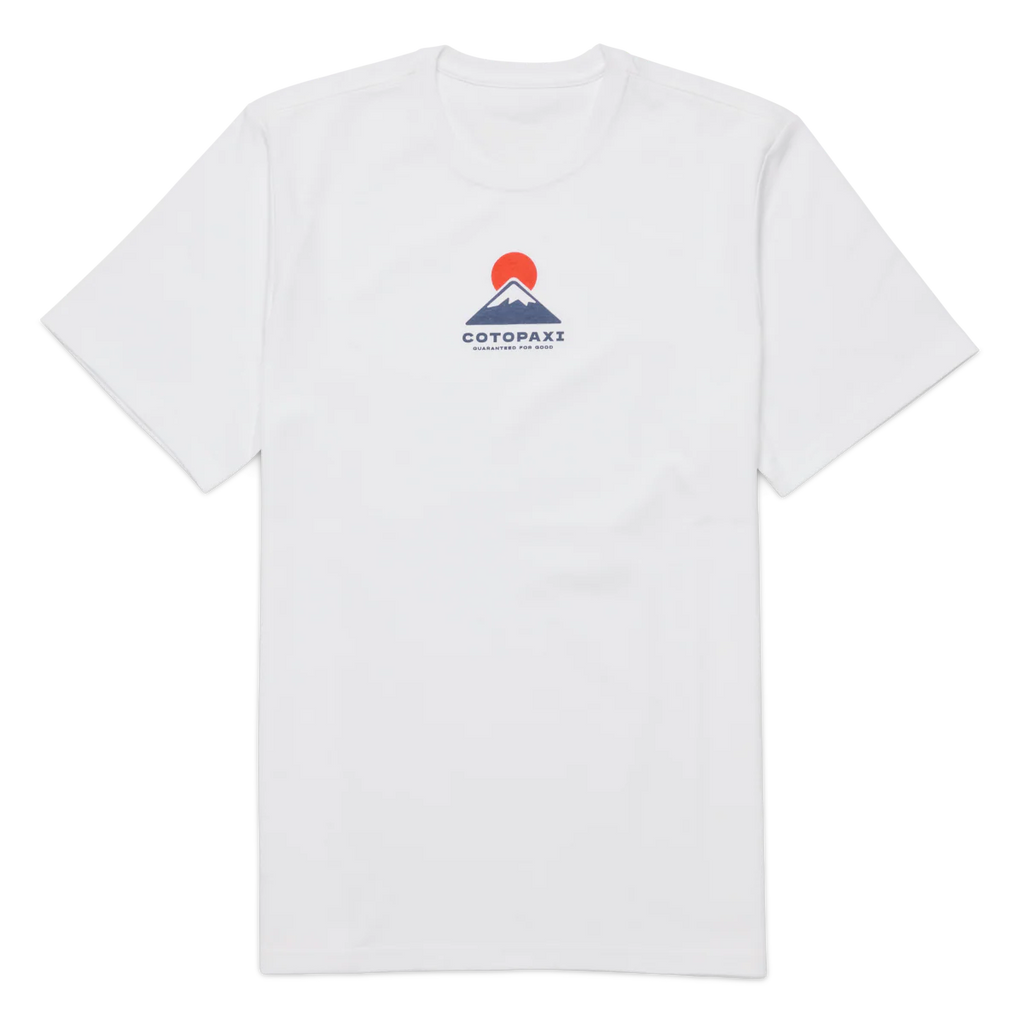 Cotopaxi Mountain T-Shirt - Men's