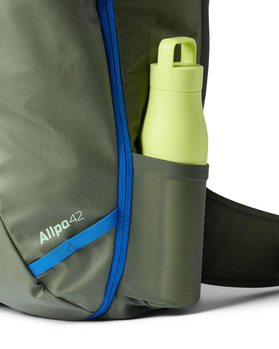 Allpa 42L Travel Pack