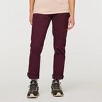Salto Ripstop Pant - Women's