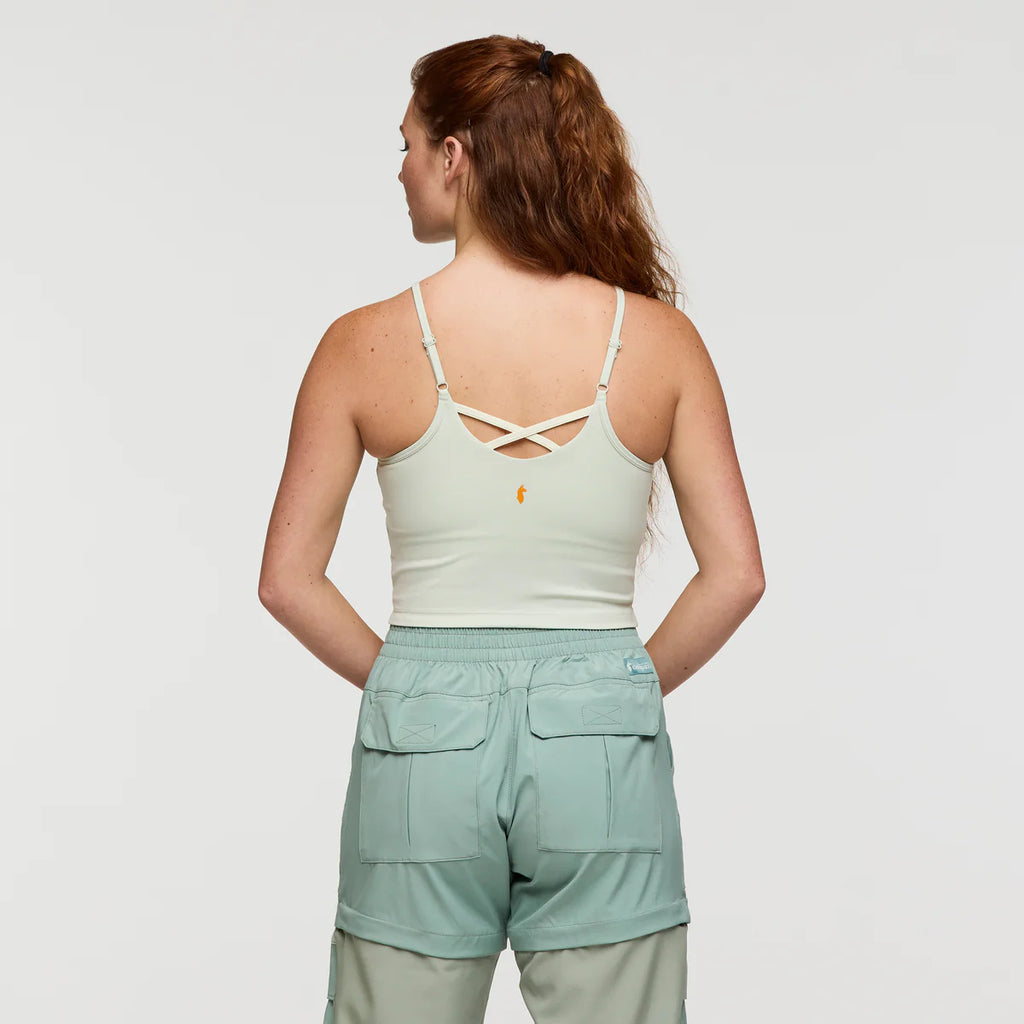 Muevo Scoop Tank - Women's