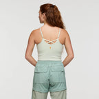 Muevo Scoop Tank - Women's